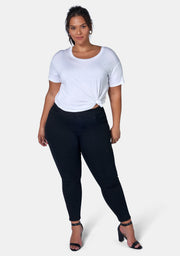 Judi Skinny Jegging