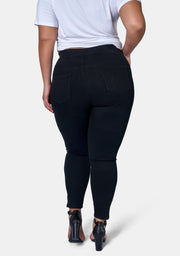 Judi Skinny Jegging