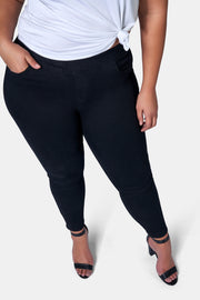 Judi Skinny Jegging