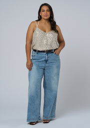 Sparkles Between Us Cami