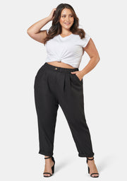 Gavenia Linen Pant