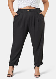 Gavenia Linen Pant