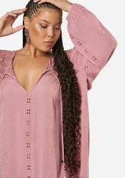 Supreme Lace Dress