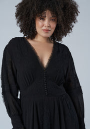 With Love Maxi Dress