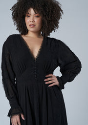 With Love Maxi Dress