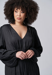 Nothing But You Maxi Dress