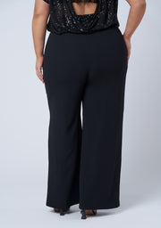 Arina Wide Leg Pants