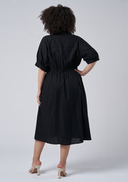 Isabella Midi Dress
