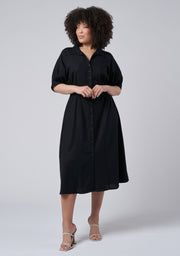 Isabella Midi Dress