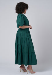 Lee Maxi Dress