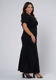 Scorching Maxi Dress