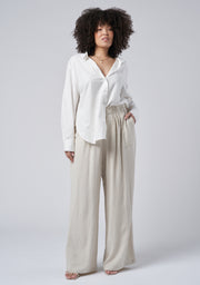 Sunday Linen Pants