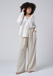 Sunday Linen Pants