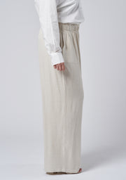 Sunday Linen Pants