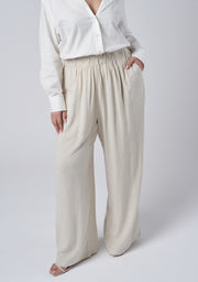 Sunday Linen Pants