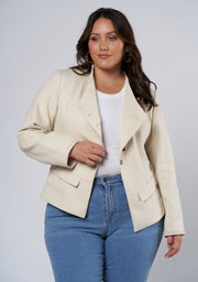 Greta Jacket