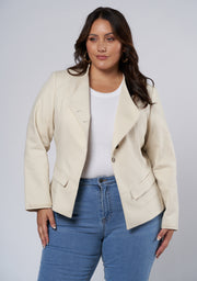 Greta Jacket