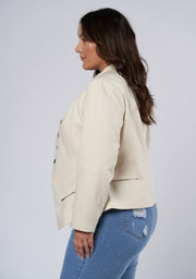 Greta Jacket