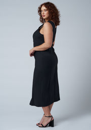 Make It Mine Midi Dress