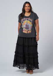 Follow The Sun Tee