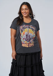 Follow The Sun Tee