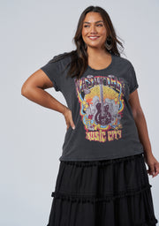 Follow The Sun Tee