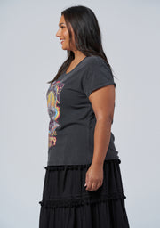 Follow The Sun Tee