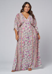 Love Spice Maxi Dress