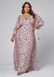 Love Spice Maxi Dress