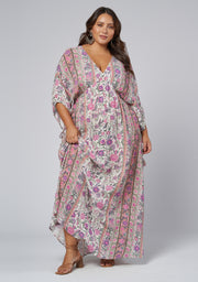 Love Spice Maxi Dress