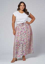 Love Spice Maxi Skirt