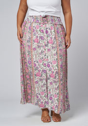 Love Spice Maxi Skirt