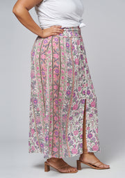 Love Spice Maxi Skirt