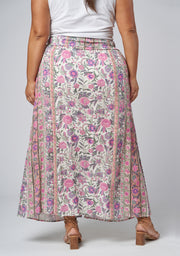 Love Spice Maxi Skirt