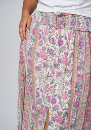 Love Spice Maxi Skirt