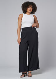 Lonely Man Wide Leg Pant