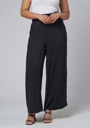 Lonely Man Wide Leg Pant