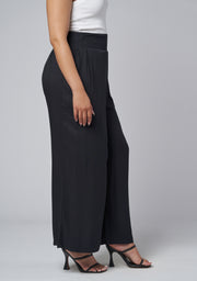 Lonely Man Wide Leg Pant