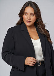 Maxie Blazer