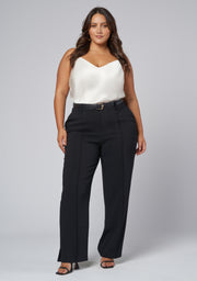 Maxie Straight Leg Pants