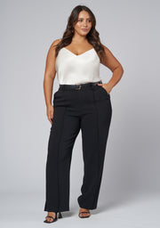 Maxie Straight Leg Pants