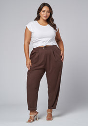 Gavenia Linen Pant