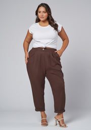 Gavenia Linen Pant