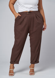 Gavenia Linen Pant