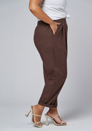 Gavenia Linen Pant