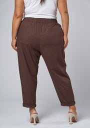 Gavenia Linen Pant