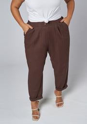 Gavenia Linen Pant