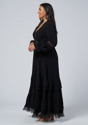 One Of A Kind Maxi Dress