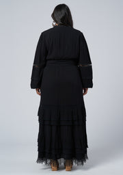 One Of A Kind Maxi Dress