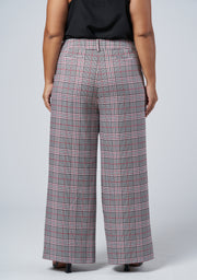 Soho Check Pant